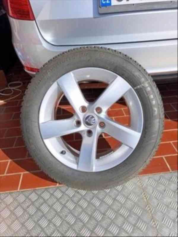 Škoda Superb 2,0   ll - foto 6