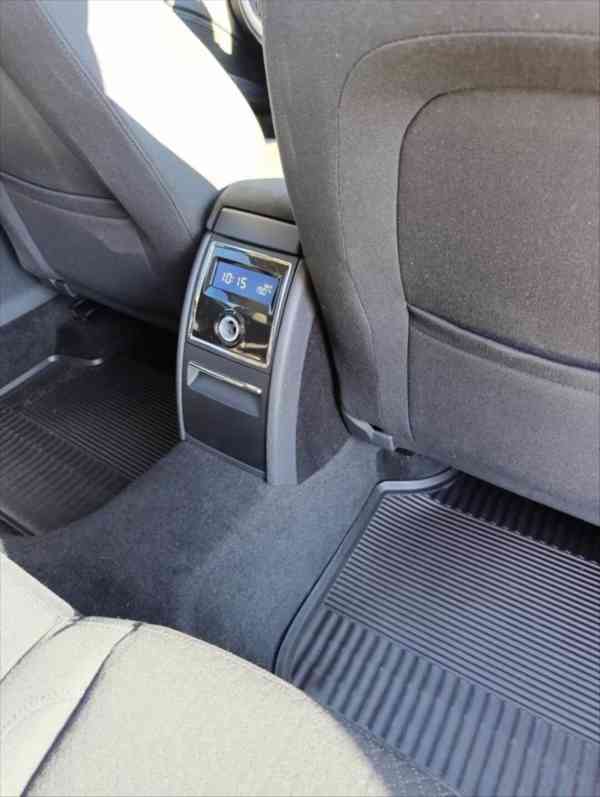 Škoda Superb 2,0   ll - foto 15