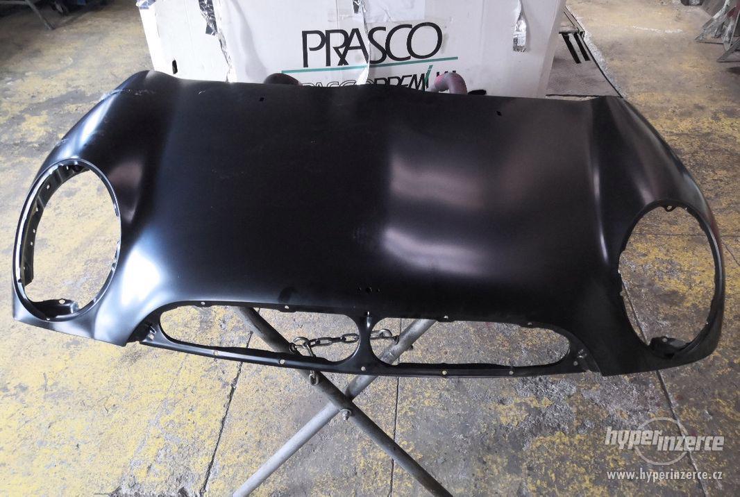 Výprodej-Kapota PRASCO Premium MN3043100 - foto 1