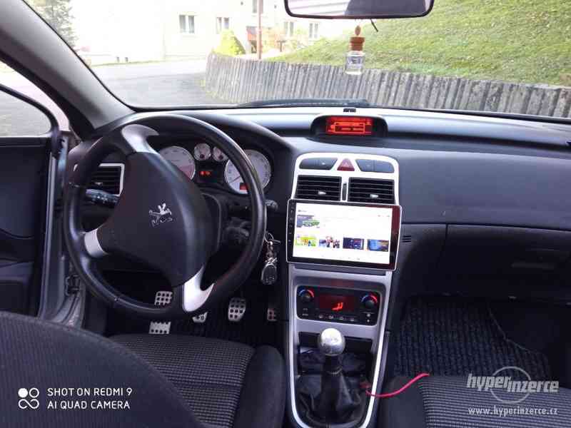 Peugeot 307 coupe cc sport - foto 4