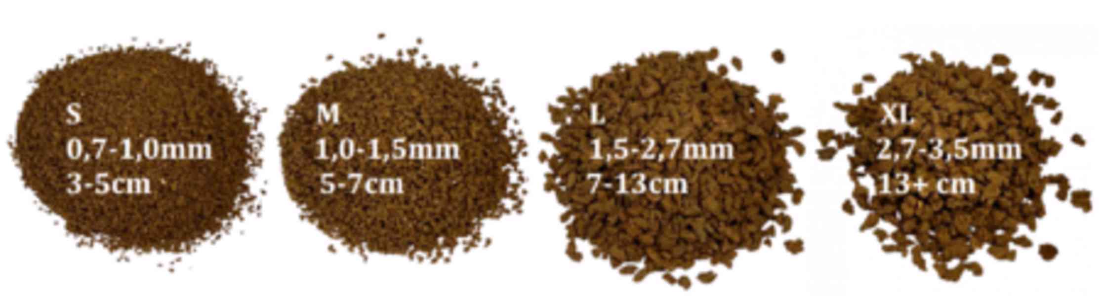 Krmivo pro akvarijní rybky - foto 4