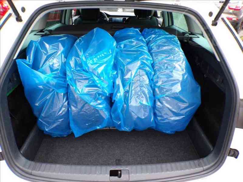 Škoda Octavia 2,0 TDI 1.MAJITEL ČR-DPH - foto 10
