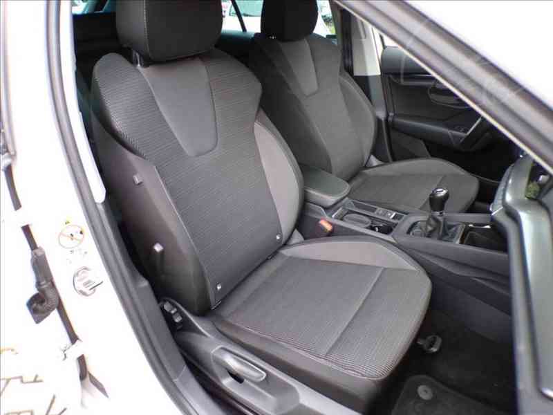 Škoda Octavia 2,0 TDI 1.MAJITEL ČR-DPH - foto 14