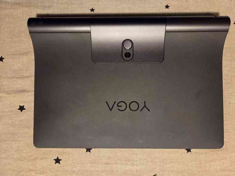 Tablet Lenovo YOGA YT-X705F 10,1´´ - foto 4