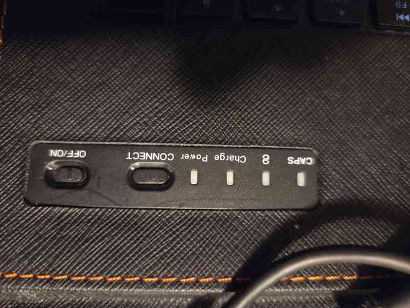 Tablet Lenovo YOGA YT-X705F 10,1´´ - foto 9