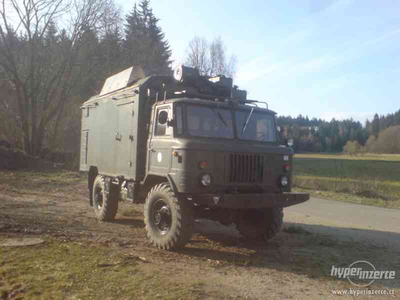 Gaz 66 - foto 2