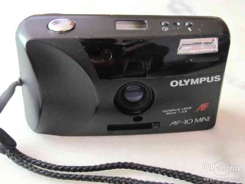 Olympus  AF-10 MINI - foto 4