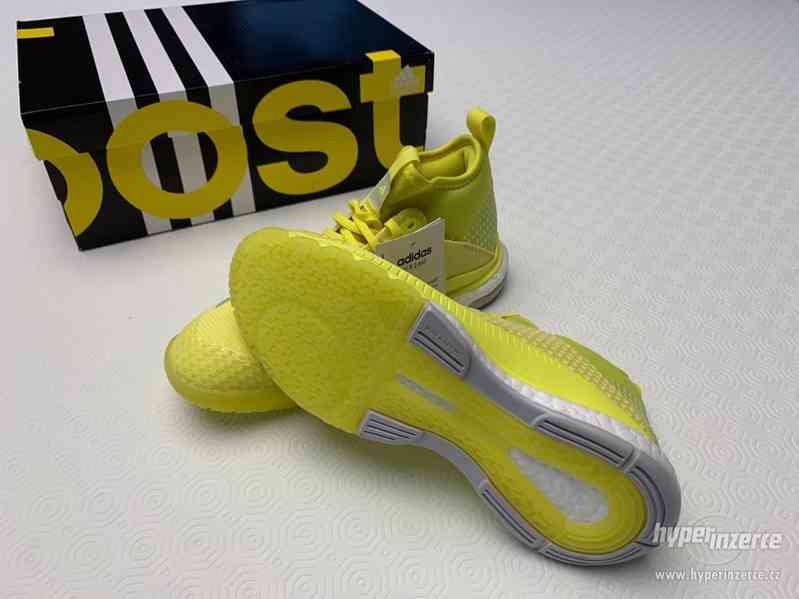 Volejbalové boty Adidas Crazyflight X2 - foto 3