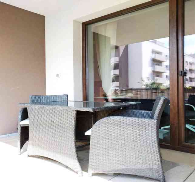 Pronajmu novostavbu 1+kk Brno,  Horní Heršpice. 43 m2 - foto 5