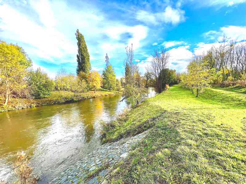 Pronajmu novostavbu 1+kk Brno,  Horní Heršpice. 43 m2 - foto 14