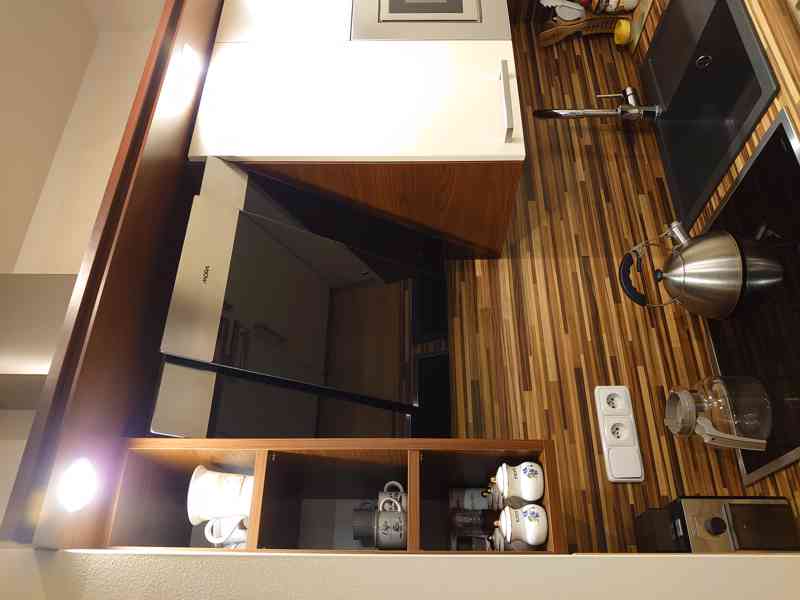 Prodej bytu 2+kk 53 m2 Kolín + 2 uzav. gar. st. pod bytem. - foto 7