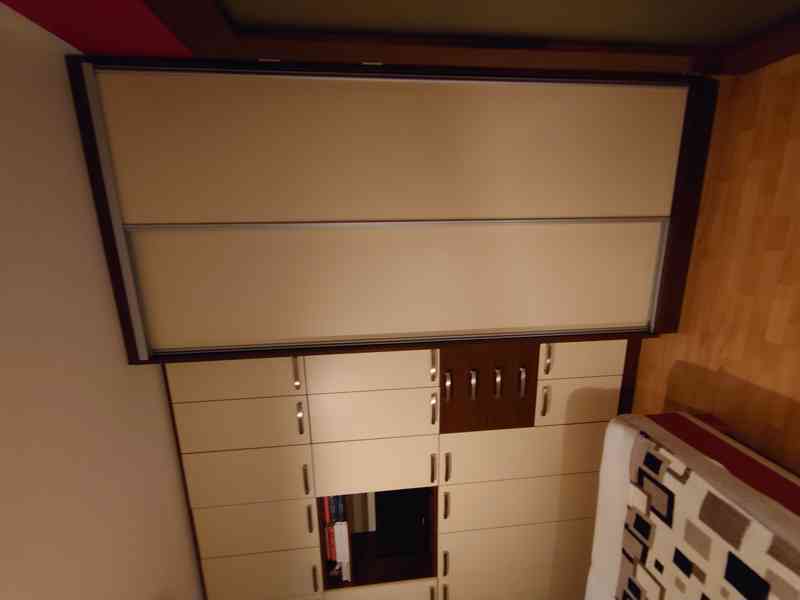 Prodej bytu 2+kk 53 m2 Kolín + 2 uzav. gar. st. pod bytem. - foto 12