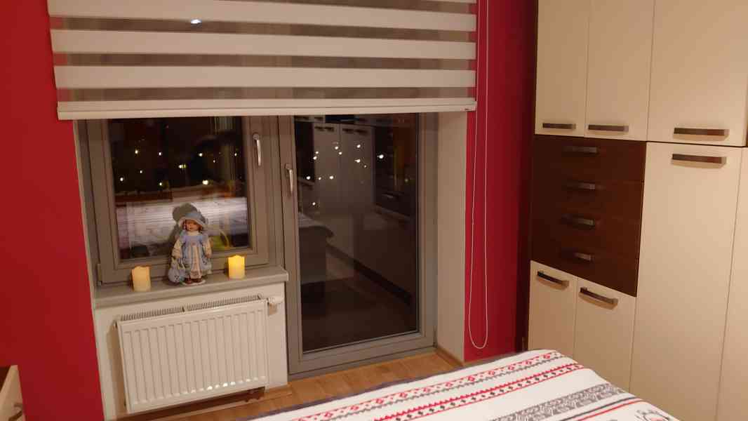 Prodej bytu 2+kk 53 m2 Kolín + 2 uzav. gar. st. pod bytem. - foto 9