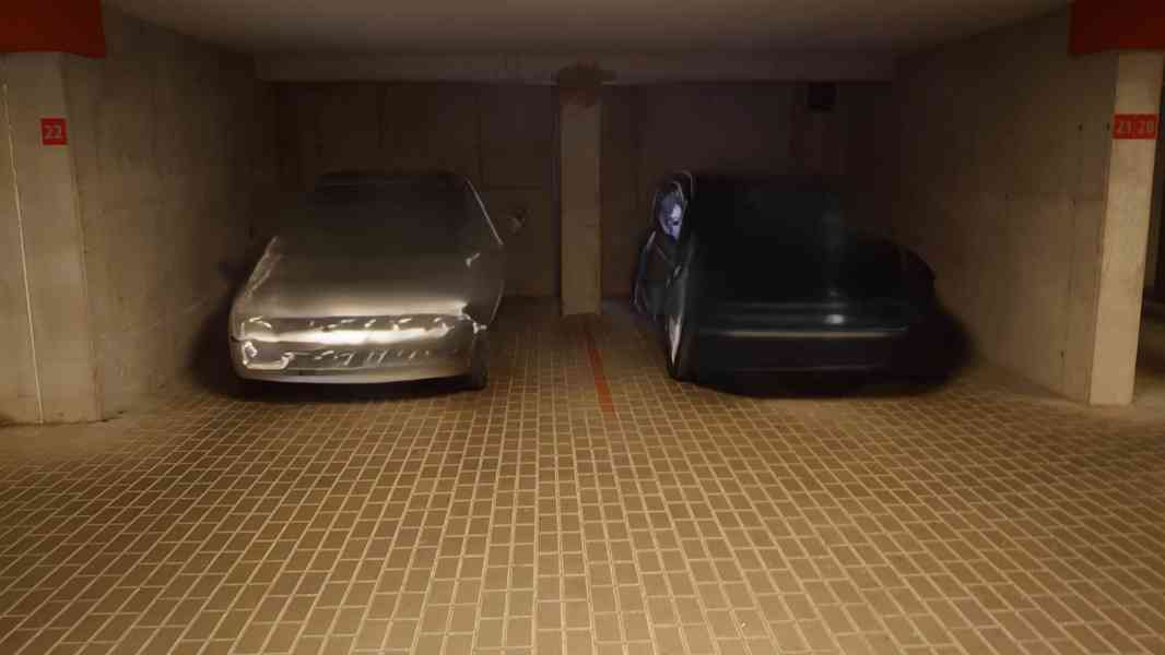 Prodej bytu 2+kk 53 m2 Kolín + 2 uzav. gar. st. pod bytem. - foto 19