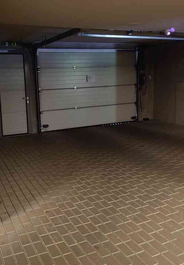 Prodej bytu 2+kk 53 m2 Kolín + 2 uzav. gar. st. pod bytem. - foto 21