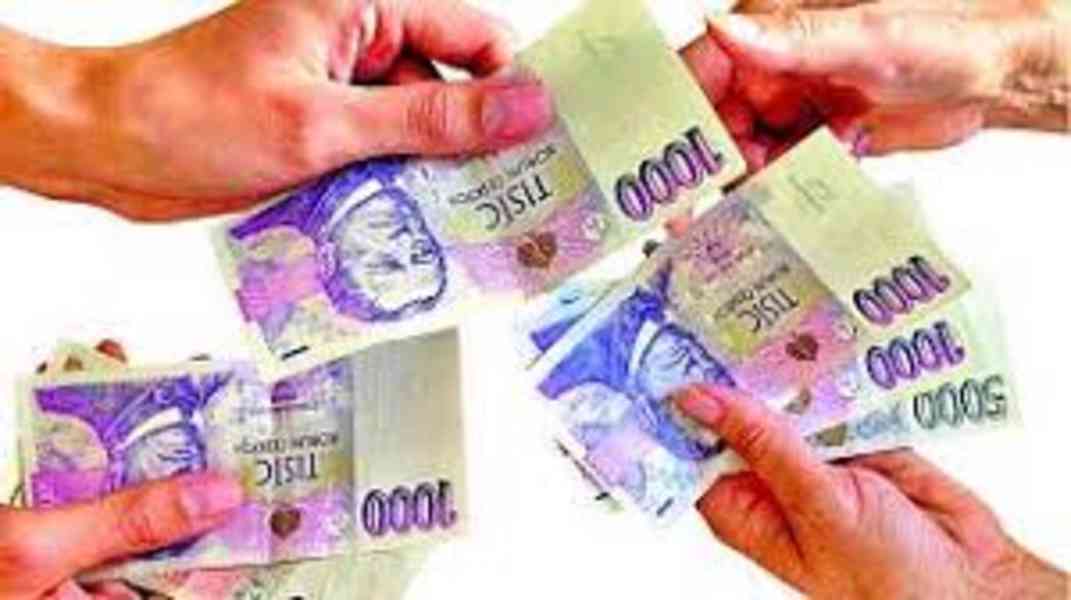 Odmítla vás banka? My vám podáme pomocnou ruku! - foto 5