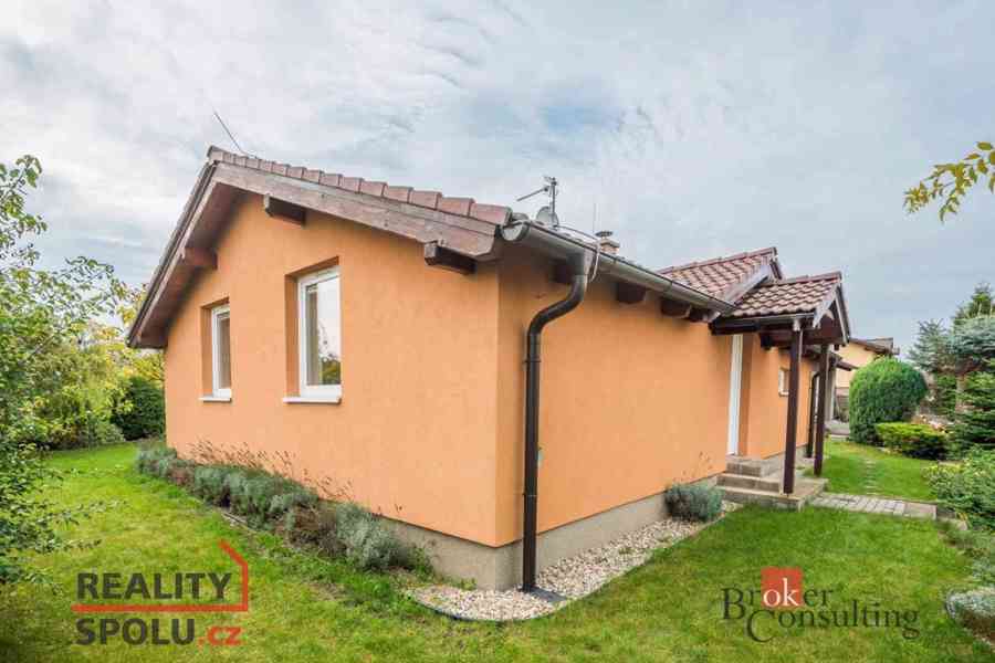 Prodej, Rodinné domy, 73 m2 - - foto 2