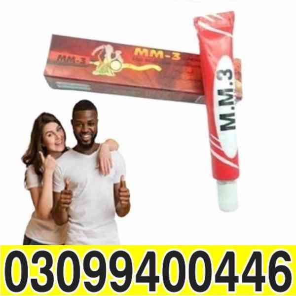 Mm3 Delay Cream In Islamabad ^ 0309%9400446