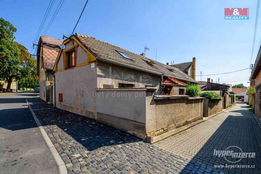 Prodej rodinného domu, 145 m?, Hostivice, ul. Drdova - foto 6