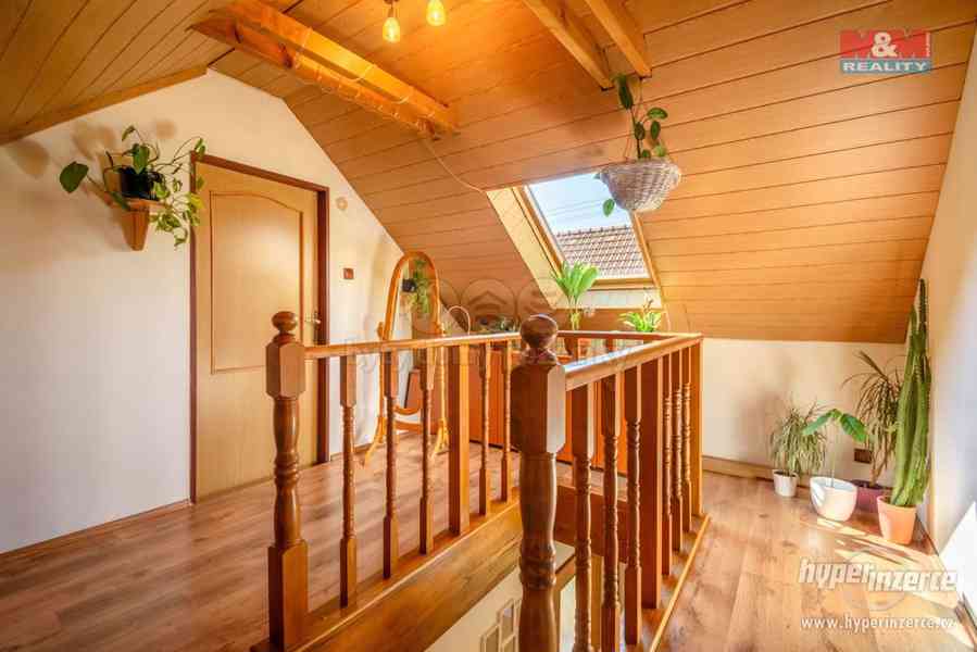 Prodej rodinného domu, 145 m?, Hostivice, ul. Drdova - foto 11