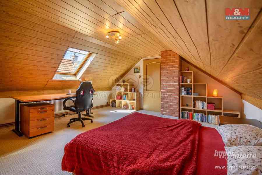 Prodej rodinného domu, 145 m?, Hostivice, ul. Drdova - foto 12