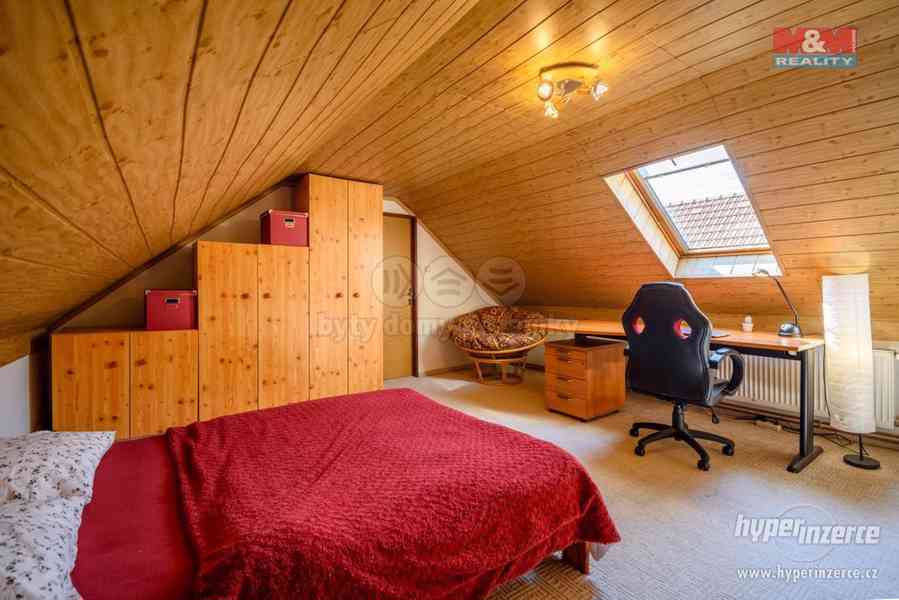 Prodej rodinného domu, 145 m?, Hostivice, ul. Drdova - foto 13