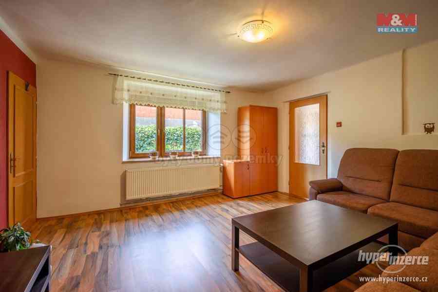 Prodej rodinného domu, 145 m?, Hostivice, ul. Drdova - foto 16
