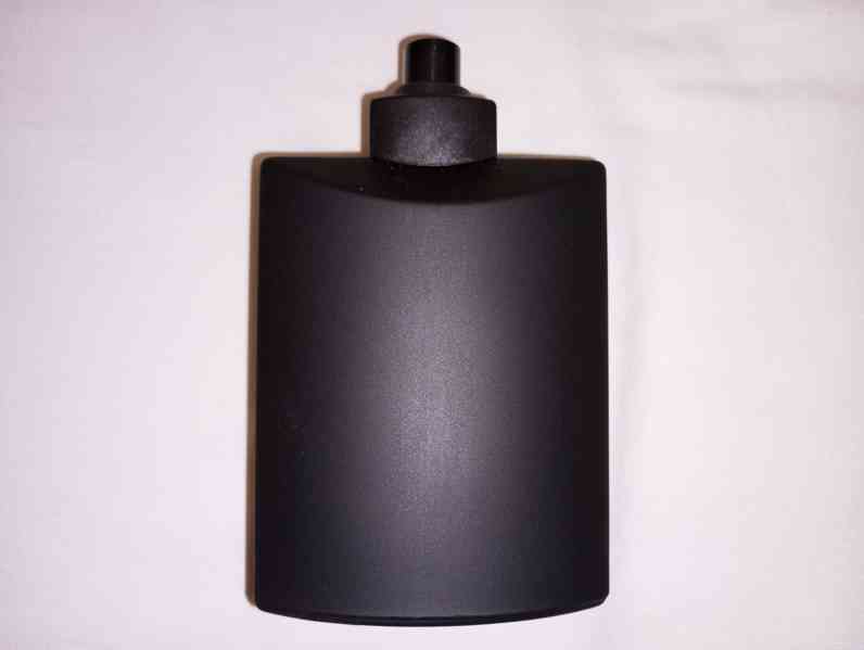 Scuderia Ferrari Black - tester 125 ml - foto 3
