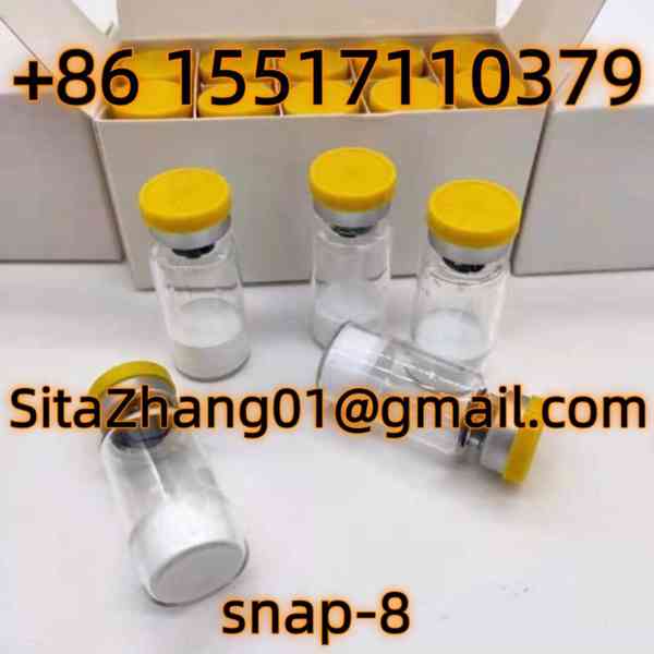 SNAP-8 20 mg - foto 6