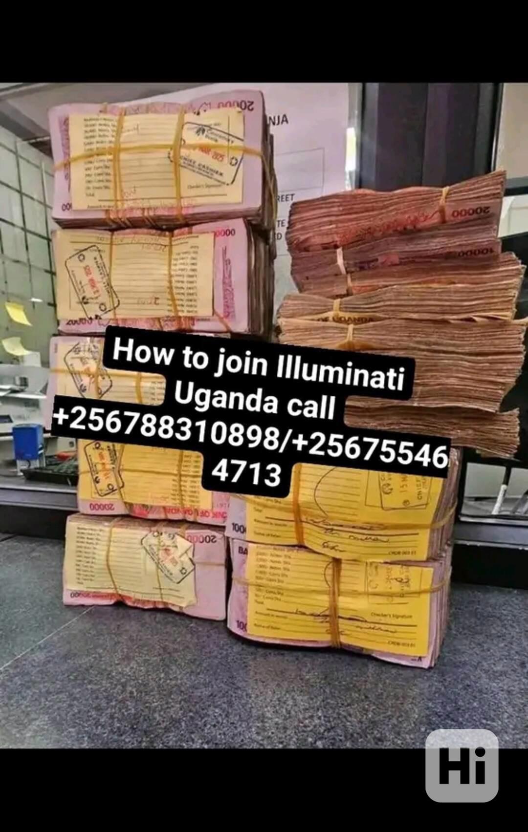 join ILLUMINATE UGANDA 0788310898  0755464713  - foto 1