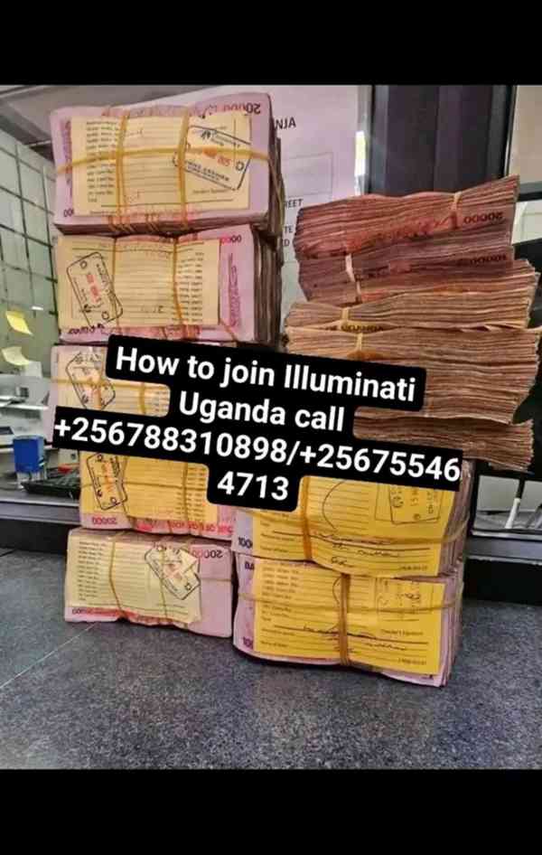 join ILLUMINATE UGANDA 0788310898 0755464713 - foto 1