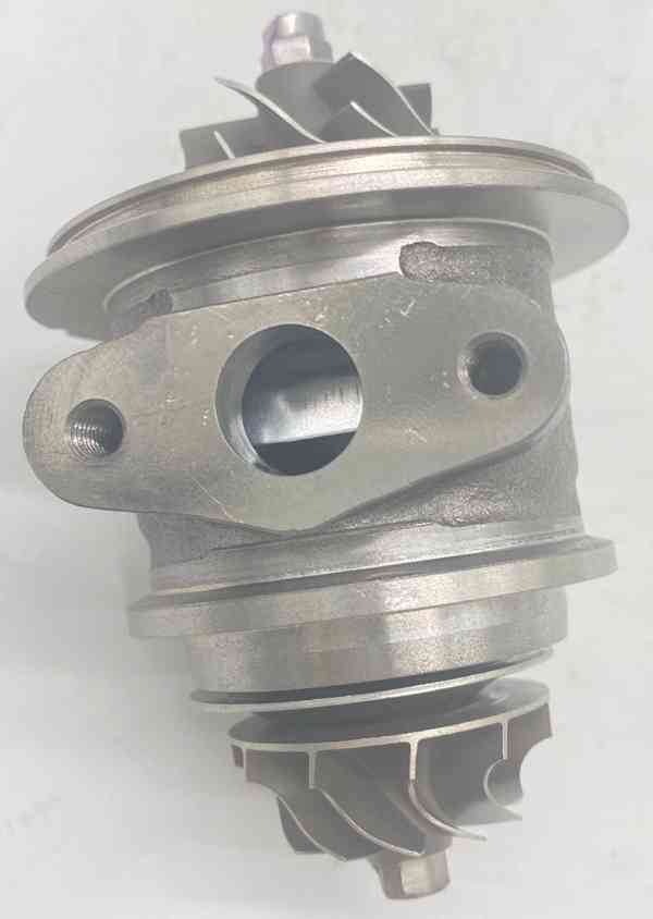 Střed turba Ložiskový uzel 49173-02711 49173-02702 - foto 1