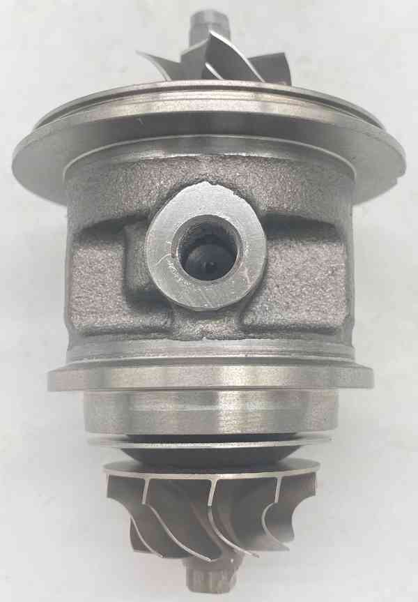 Střed turba Ložiskový uzel 49173-02711 49173-02702 - foto 3