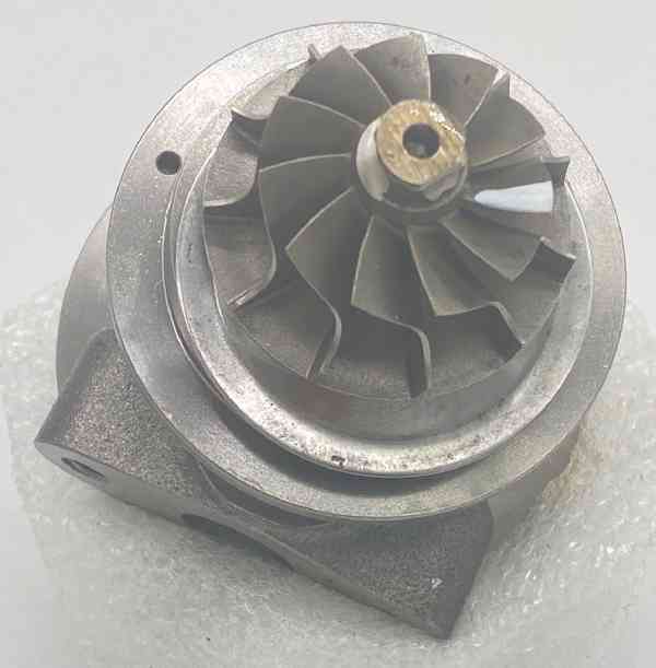 Střed turba Ložiskový uzel 49173-02711 49173-02702 - foto 4