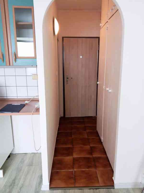 Pronájem bytu 1+kk 20 m², Česká Lípa - foto 2