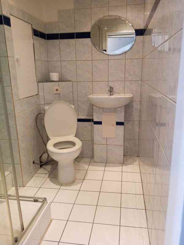 Pronájem bytu 1+kk 20 m², Česká Lípa - foto 3