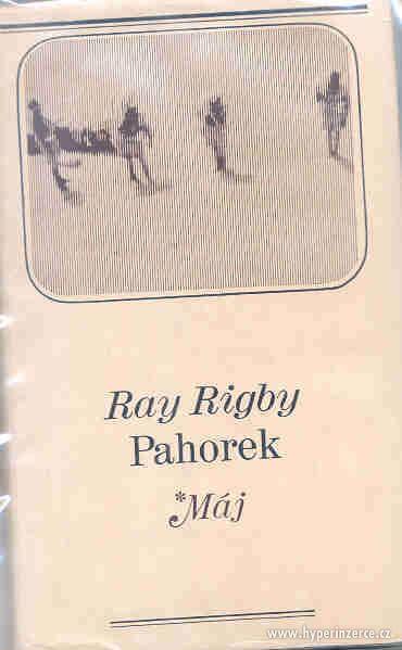 Ray Rigby - Pahorek - foto 1