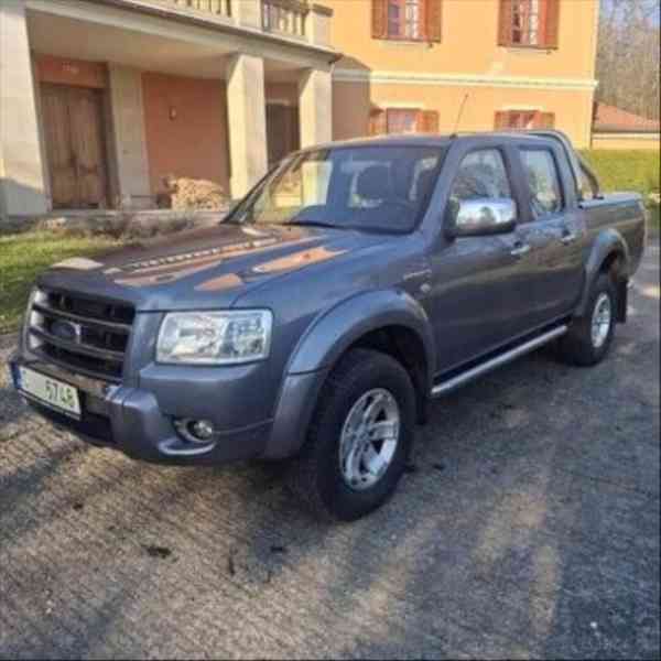 Ford Ranger 2,3   limited - foto 7