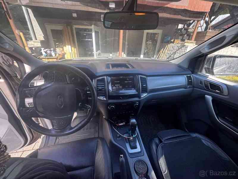 Ford Ranger 2,3   limited - foto 4