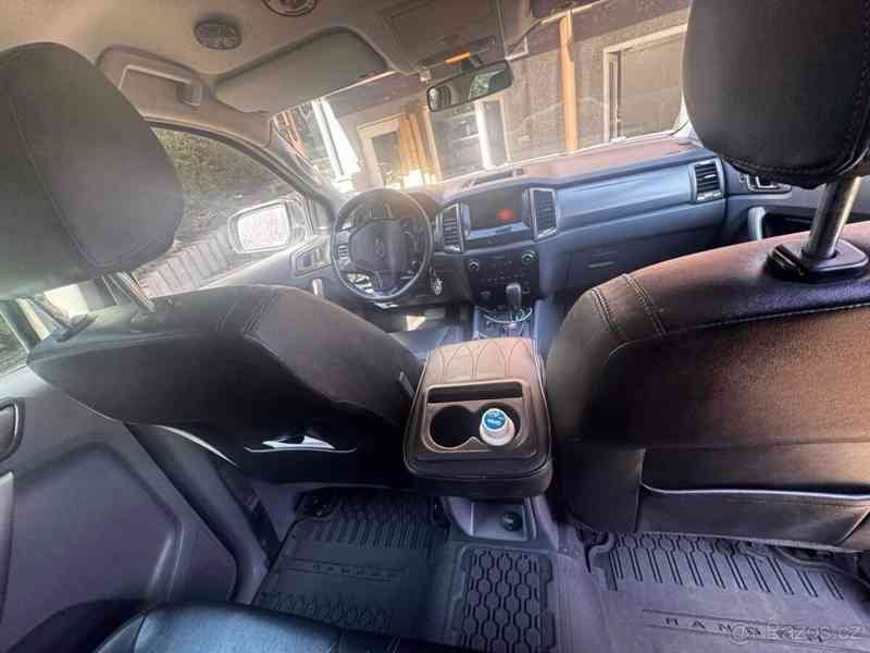Ford Ranger 2,3   limited - foto 5
