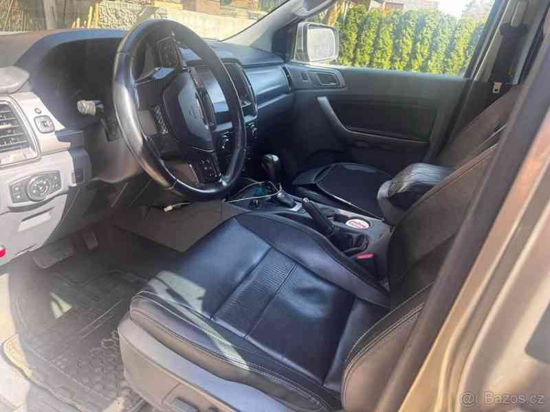 Ford Ranger 2,3   limited - foto 3