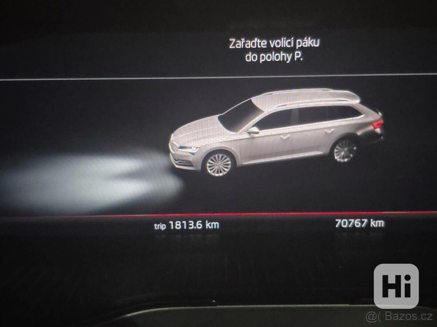 Škoda Superb 2021 147kw 4x4 L&K - foto 1