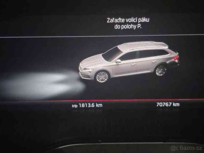 Škoda Superb 2021 147kw 4x4 L&K - foto 6