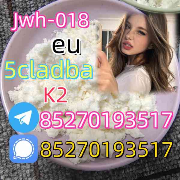 Strong 5cladba 5FADB K2 spice jwh-018 MDMB-BUTINACA - foto 2