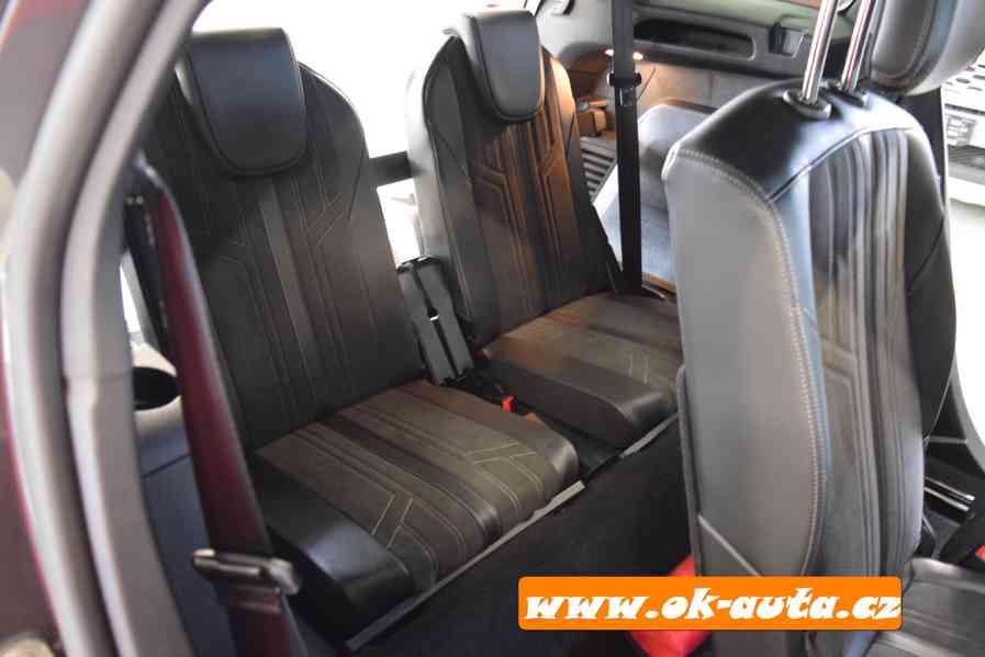 Peugeot 5008 1.5 BLUEHDI GT FULL LED 96 kW 2021-DPH  - foto 12