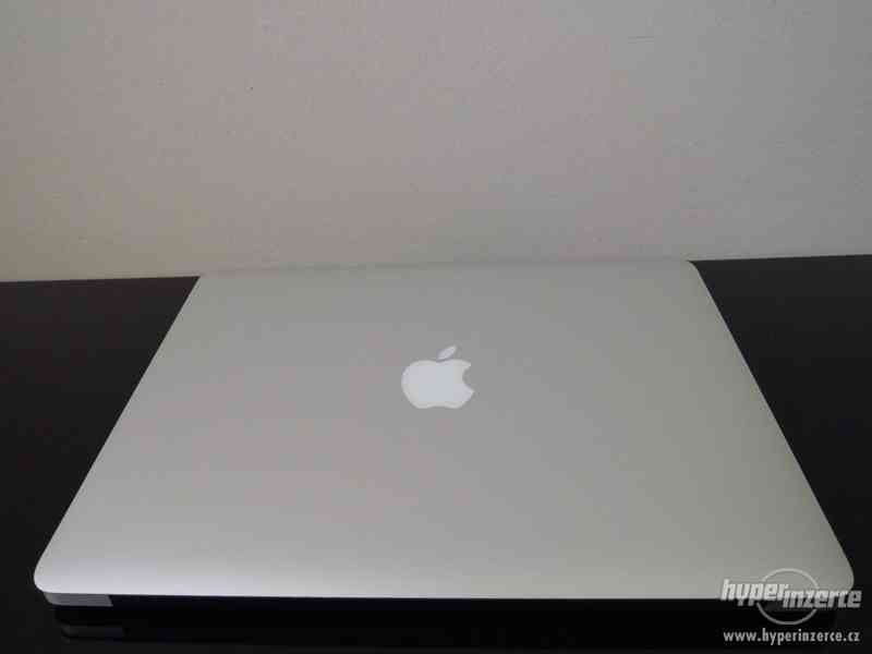 MacBook AIR 2014/13.3"/i5 1.4GHz/4GB RAM/ZÁRUKA - foto 2
