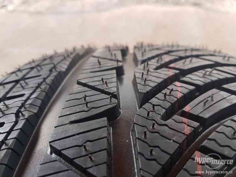 1xnova pneu Michelin pilot alpin zimni 235/55 r17 103h 13 ze - foto 3