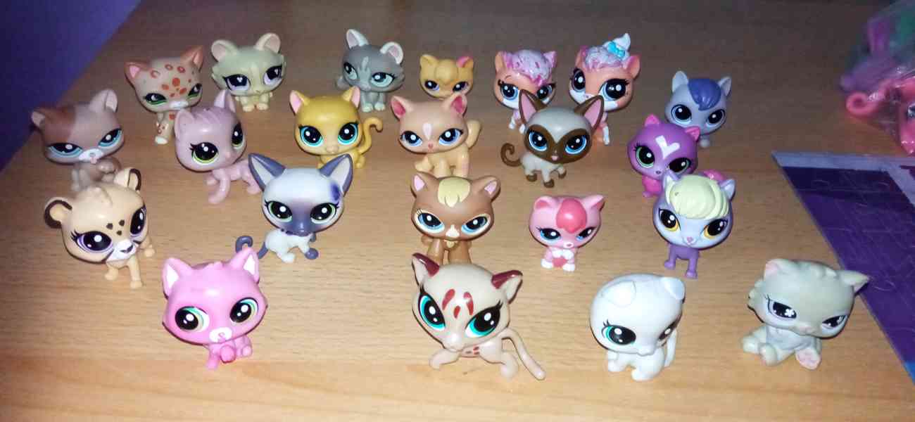 LPS - bazar - Hyperinzerce.cz