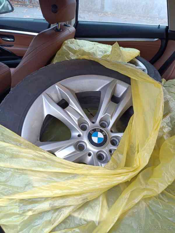 BMW Řada 3 gt 2.0 tdi 140kw - foto 3