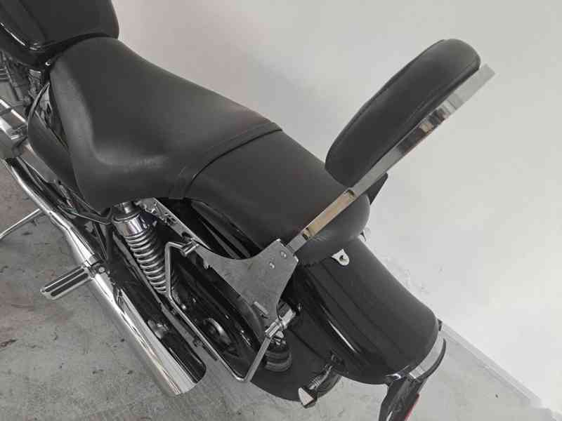Kawasaki EN 500 - foto 12